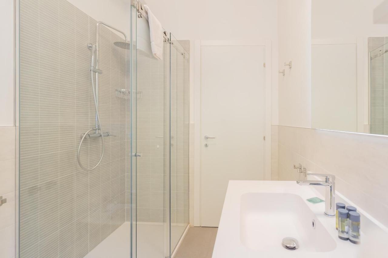 Appartement White View By Rent Côme