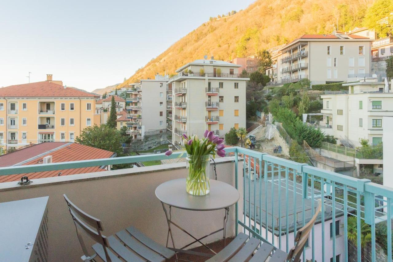 White View By Rent Appartement