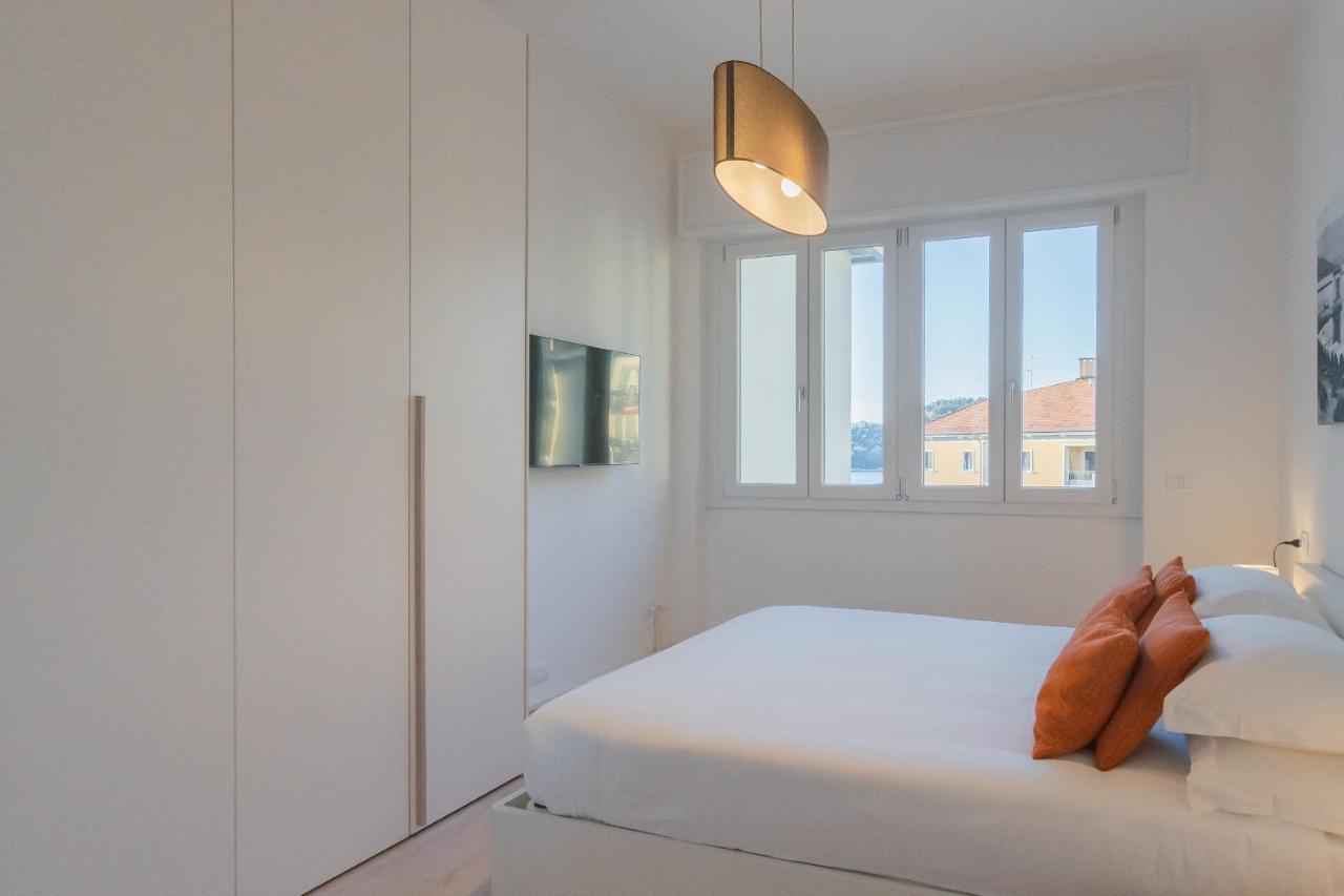White View By Rent Côme