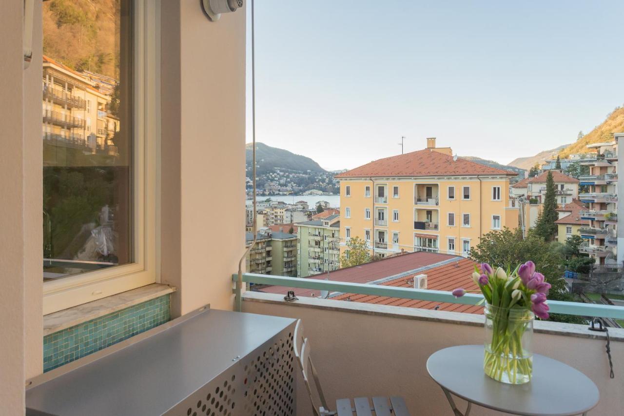 Appartement White View By Rent