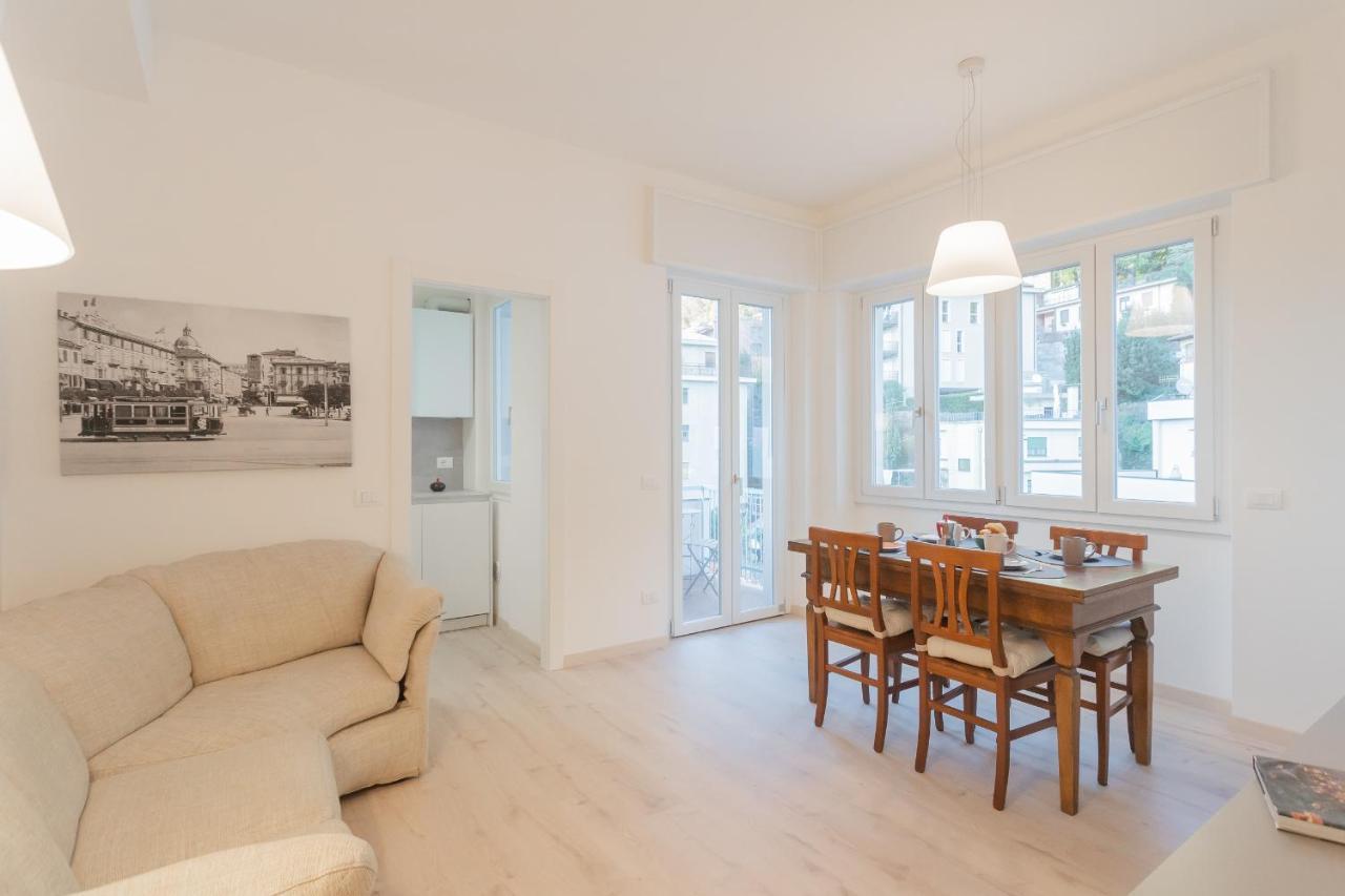 Appartement White View By Rent