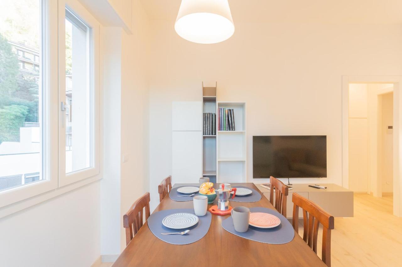 White View By Rent Appartement Côme