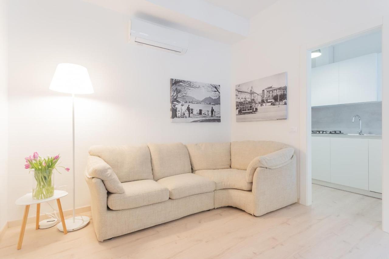 White View By Rent Appartement