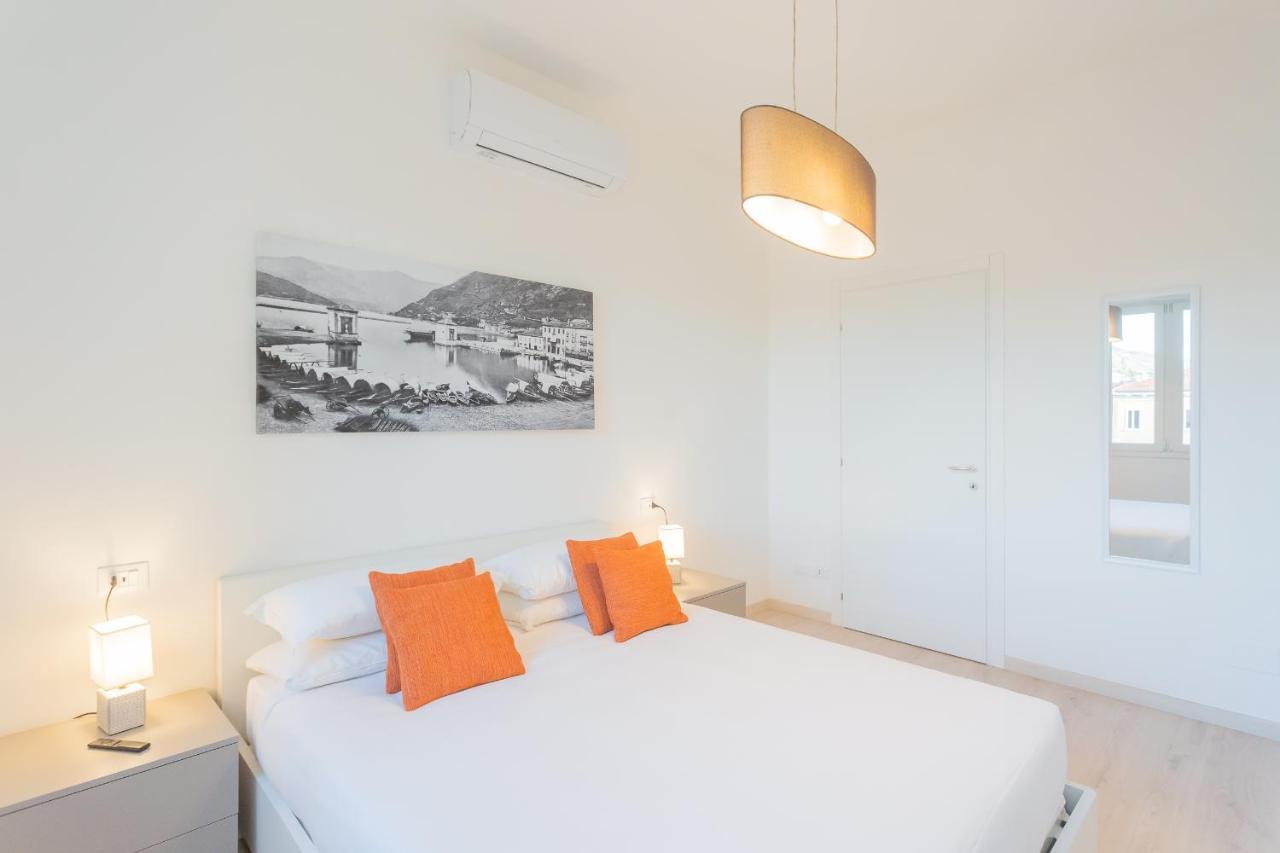 White View By Rent Côme