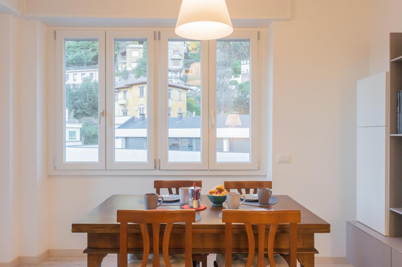 Appartement White View By Rent *
