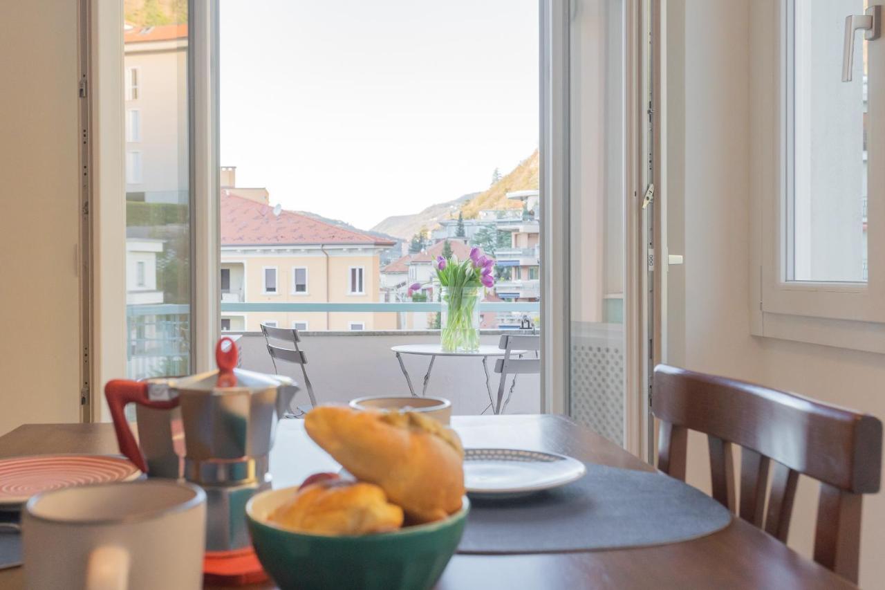 Appartement White View By Rent