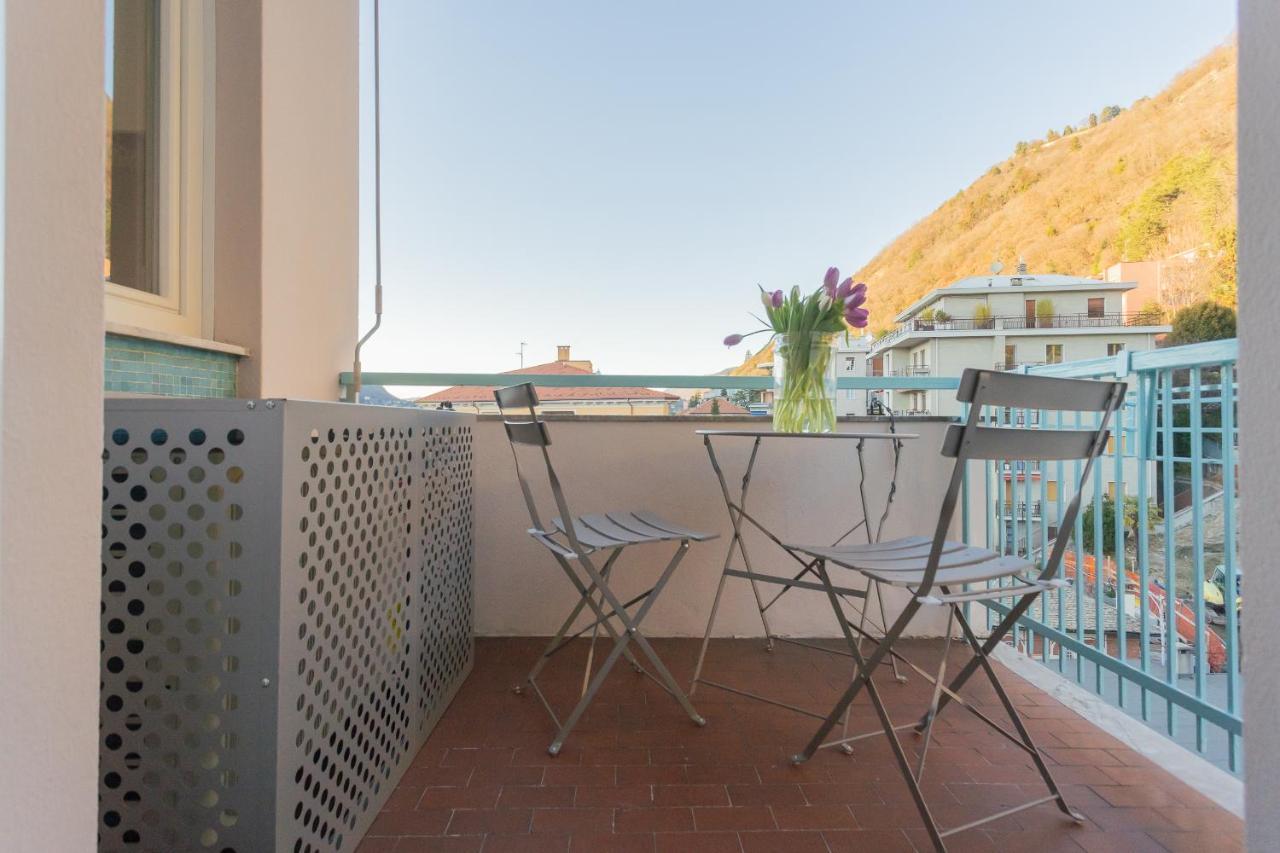 White View By Rent Appartement Côme