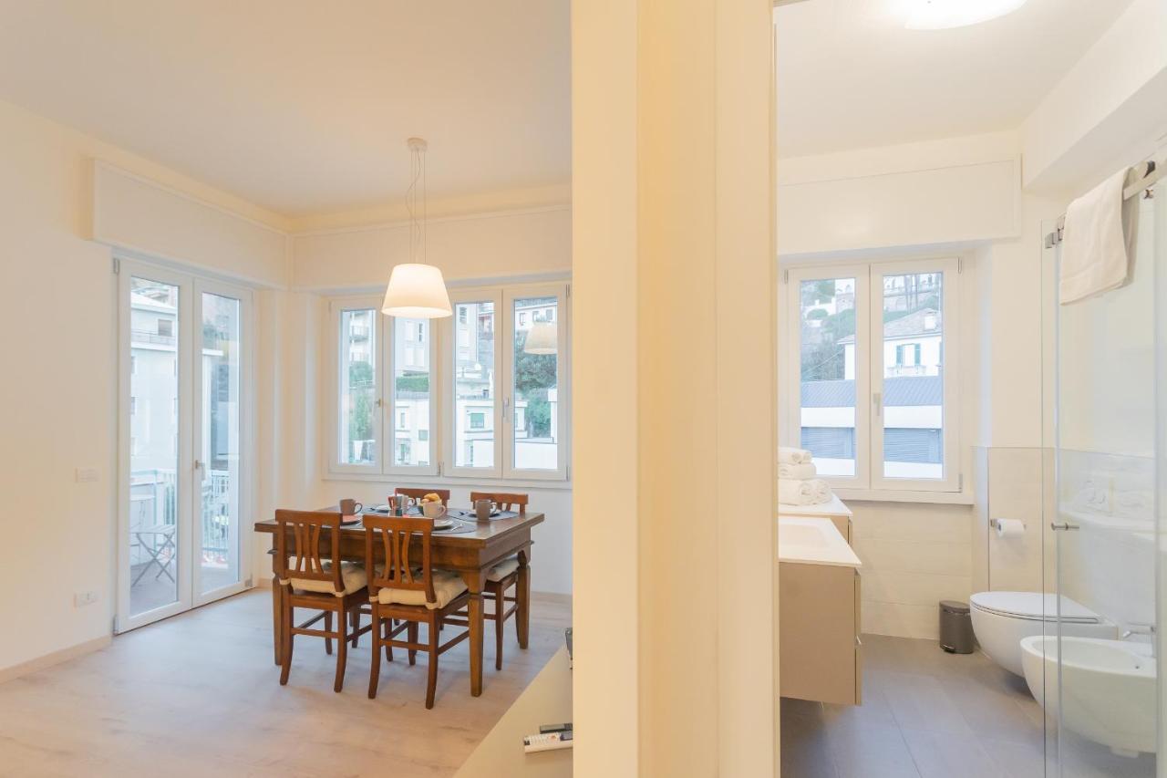 Appartement White View By Rent Côme